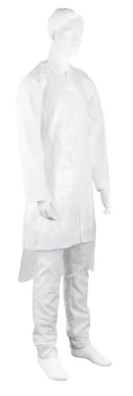 Grembiule protettivo Abena (scatola da 50)
