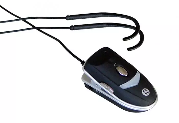 Auricolari CL BLUE HOOK™2 Geemarc  