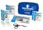 Kit di impacchi per ustioni con acqua Jel - Vigili del fuoco