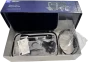 Kit otoscopio LED Macroview 2 Welch Allyn