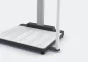 Stazione di misura a ultrasuoni wireless SECA Scale-up Line - Classe III