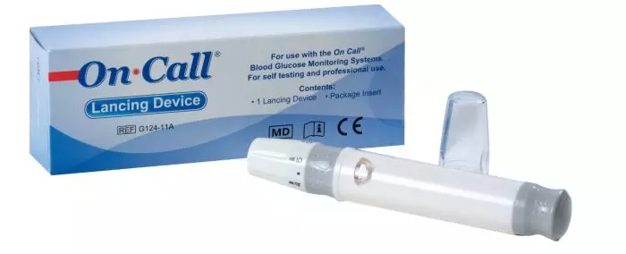 Penna pungidito On Call