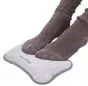 Cintura scaldamuscoli Lanaform