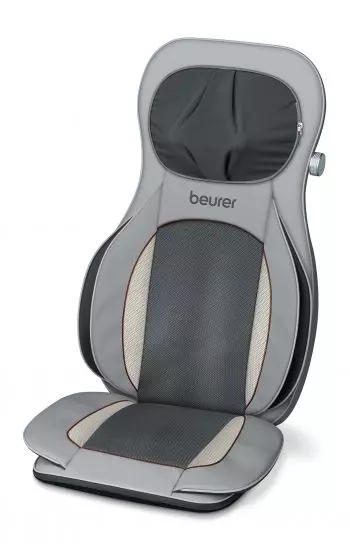 Coprisedile con massaggio shiatsu Beurer MG 320 HD 3 in 1