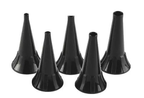 Specola auricolare Riester e-scope monouso