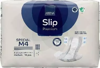 Pannolini completi adulti Abri Form Premium per la notte