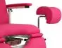 Sedia fissa per ginecologia Mobercas SF-1030-B-G 