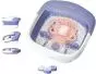Spa riscaldata per piedi Heat & Fold
