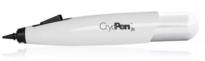 Penna per criochirurgia Cryopen b