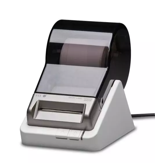 Stampante per analizzatori di sangue CardioChek