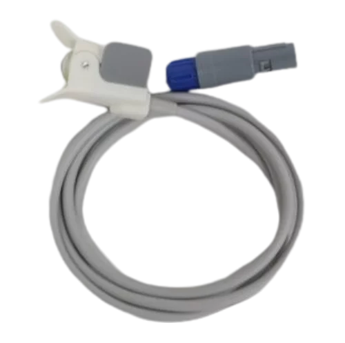 Sensore SpO2 riutilizzabile per monitor Vitalimate MINI