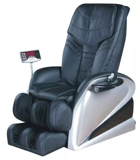 Poltrona da massaggio Lanaform Massage Armachair LA110501