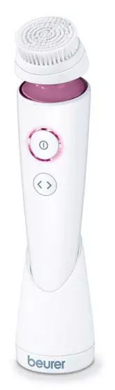 Spazzola facciale Beurer FC 95 Pureo Deep Cleansing