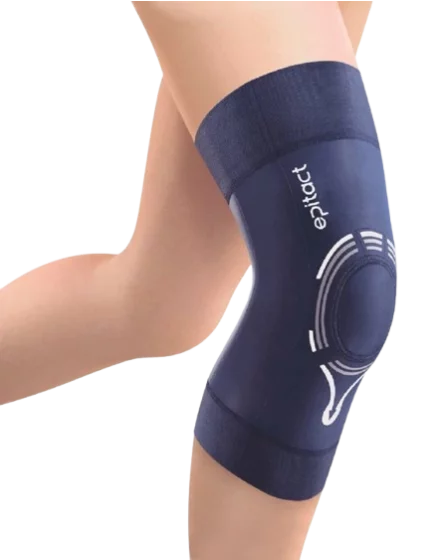 Ortesi Epitact PhysioStarp - Ginocchio