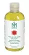 Olio da cura OLEO-K-HE Capsicum & Canfora " Calore intensa" 250 ml - Medicafarm