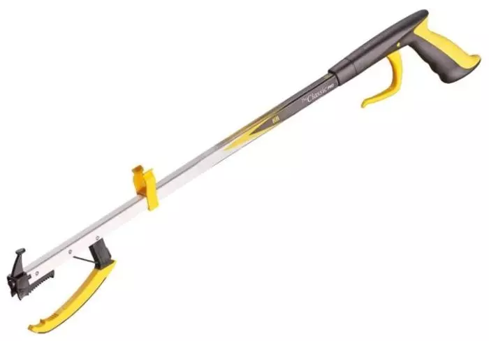 Pinza di presa classica