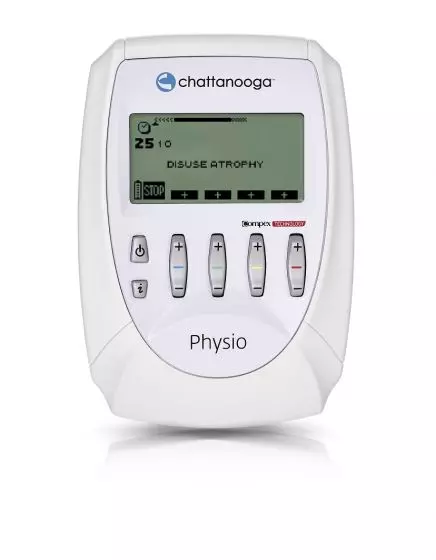 Elettrostimolatore Chattanooga Physio