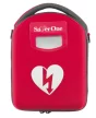 Defibrillatore semi-automatico Saver One D