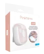 Clip da cintura per elettrostimolatore Pinktens