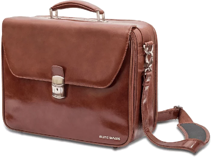 Valigetta pelle Doctor Elite Bags