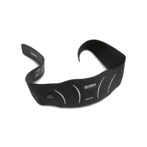 Cintura di elettrostimolazione EMS Globus Active Belt - Riscaldante