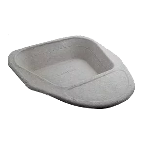 Padella monouso (scatola da 100)