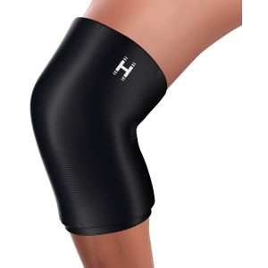 Bendaggio compressivo caldo/freddo in gel - Ginocchio e gomito
