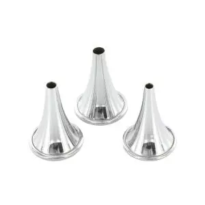 Set di 3 specole auricolari Hartmann