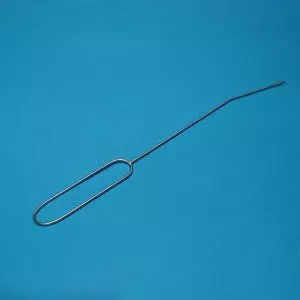 Gancio per rimuovere il IUD, 25 cm - Holtex