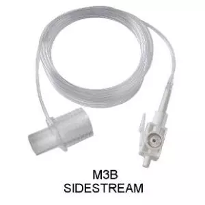 Materiali di consumo per il capnografo Edan M3B