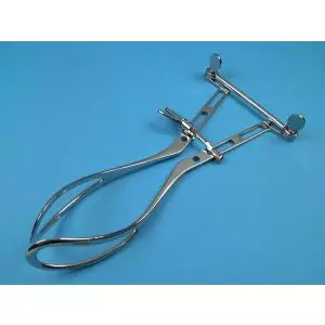 Forcipe Suzor, 40 cm - Holtex