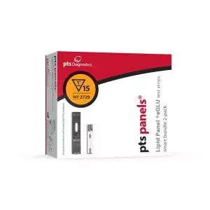Pacchetto Smart Bundle CardioChek Plus Strisce reattive