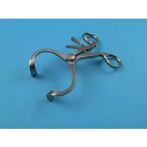 Apri-Bocca Doeyn, adulto - Holtex