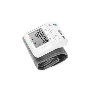 Misuratore di pressione da polso elettronico MICROLIFE BP W1 Basic