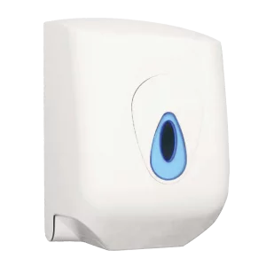 Distributore di asciugamani in ABS Serie 5 Maxi