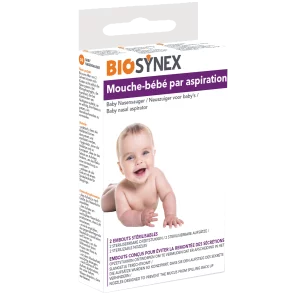 Manuale del bambino Biosynex