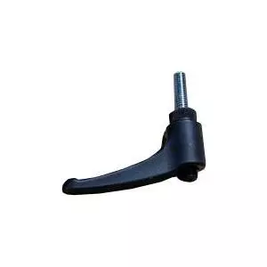 Ruota di serraggio per morse per staffe e poggiagambe Mobercas (unità)