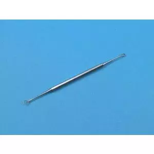 Curette doppia Chompret - Holtex
