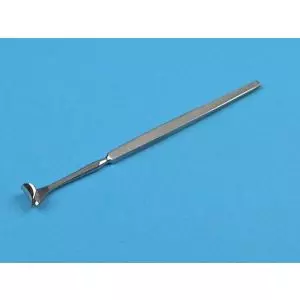 Elevatore di palpebre Desmarres, 10 mm