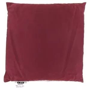 Impacco per termoterapia al nocciolo di ciliegia - quadrato