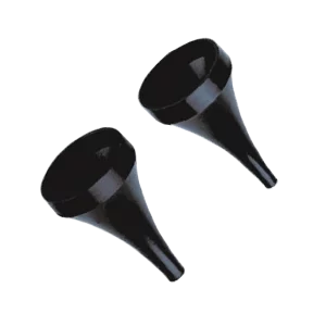 Speculum auricolare per videotoscopio iO1 Elite SyncVision (confezione da 120)
