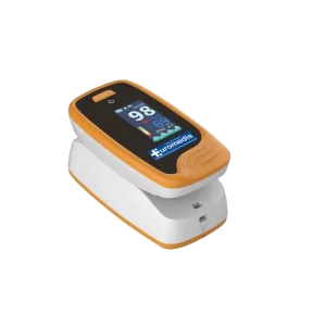 Pulsossimetro Euromedis E-Sat