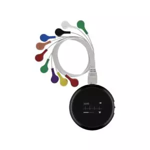 Registratore Holter ECG Lepu Medical M12 (12 derivazioni)