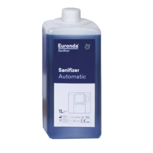 Sanifizer Detergente disinfettante automatico (1 litro)