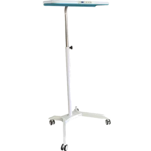 Lampada per fototerapia a LED per bambini su ruote