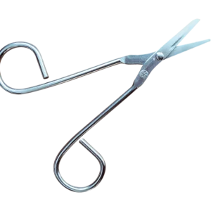 Forbici sterili a punta smussata Euromedis (scatola da 100)