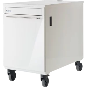 Carrello portaoggetti per autoclave Euronda
