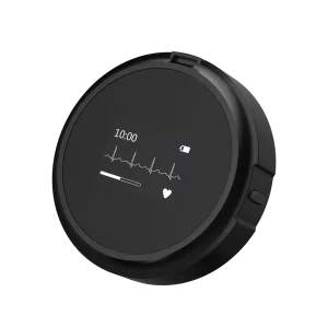 Registratore Holter ECG Lepu Medical M5 (5 derivazioni)