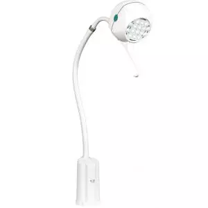 Lampada da esame Bella Lumax LED LID (fascio di luce 10°)