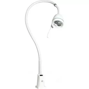 LID Julia Lampada da esame a LED (fasci di 10° e 25°)